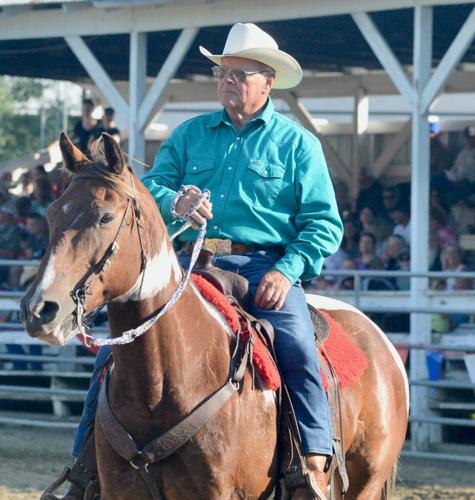 Border Days results | News | idahocountyfreepress.com