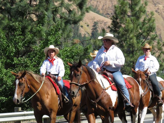 Kooskia Days starts Thursday; three days of events July 2729 News