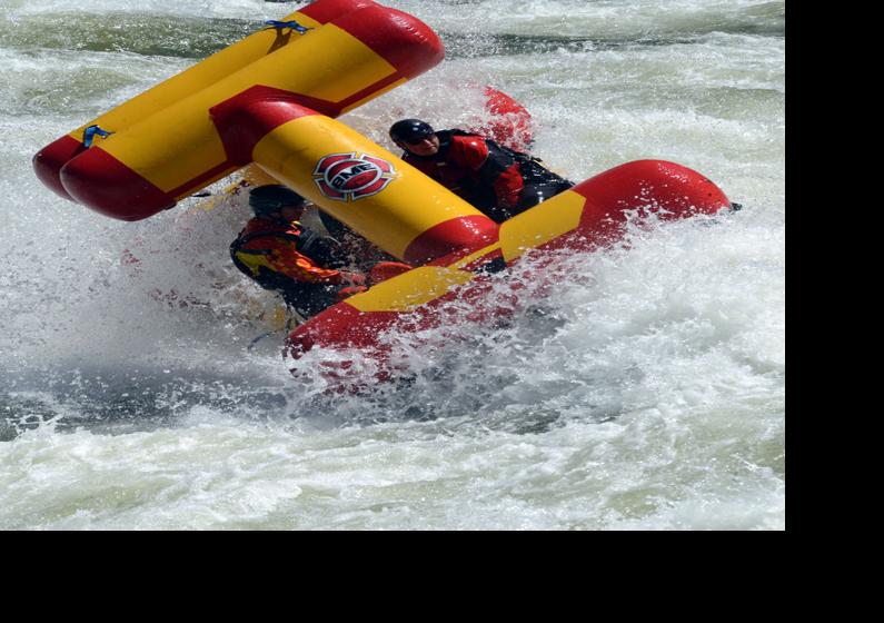 Riggins News Big Water Blowout set for Saturday Community