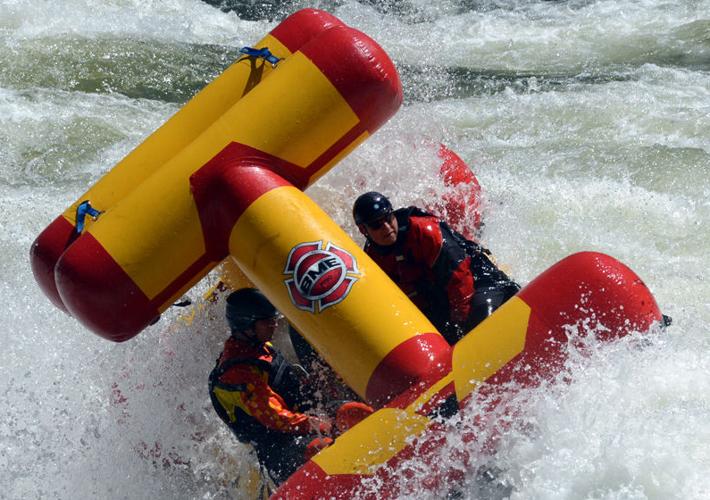 Water Riggins Riggins News: Big Water Blowout set for Saturday | Community ...