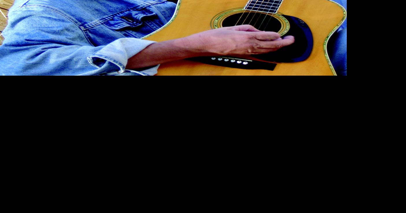 Free Summer Concert Series: Faller is first up for music in the park