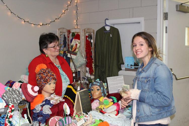 Clearwater Valley News Kamiah OldeFashioned Christmas is this weekend