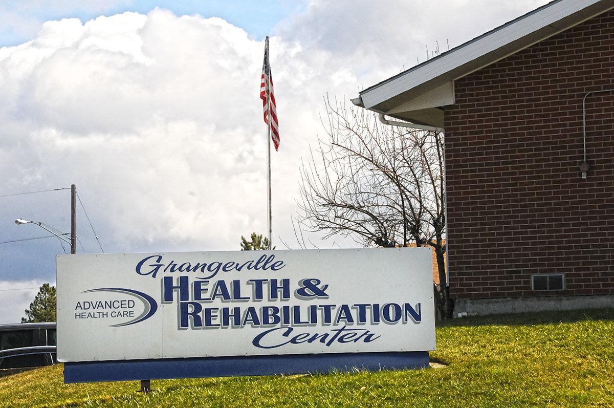 Grangeville Health And Rehab Serving People Neighborhood