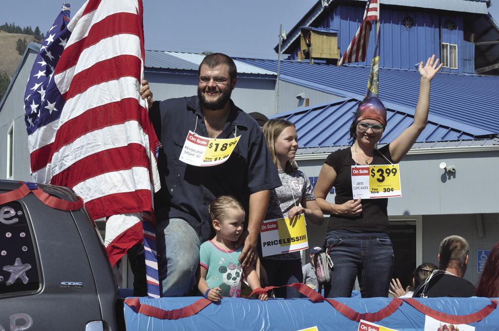 Kooskia Days canceled for 2020 Covid19