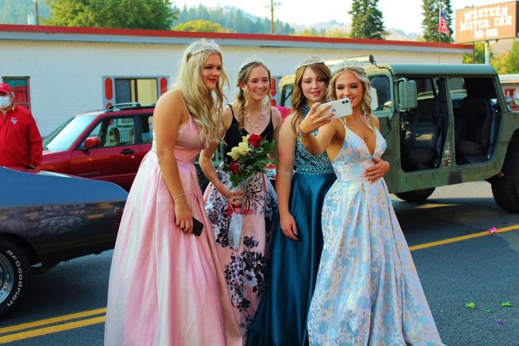 Clearwater Valley News Fun for Clearwater Valley Community