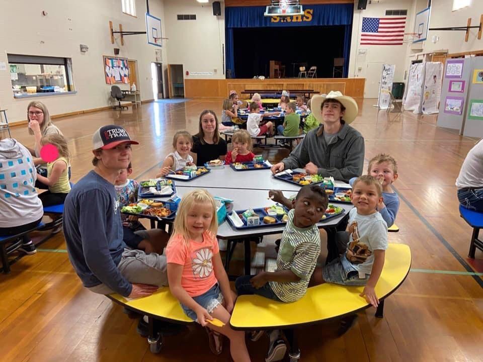 Salmon River High School obtains high marks in recent accreditation