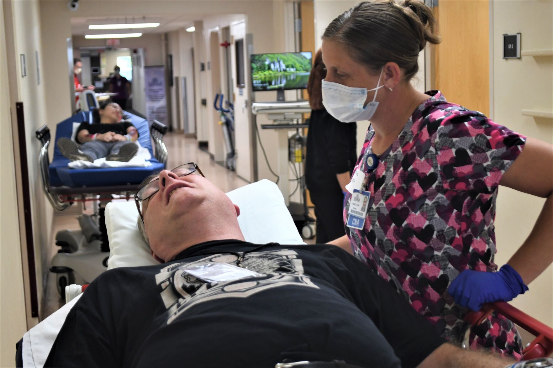 Mass Casualty Exercise Tests Syringa Hospital | News ...