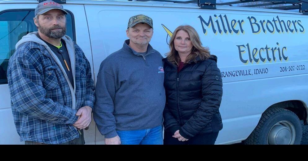 Miller Brothers Electric Getacquainted