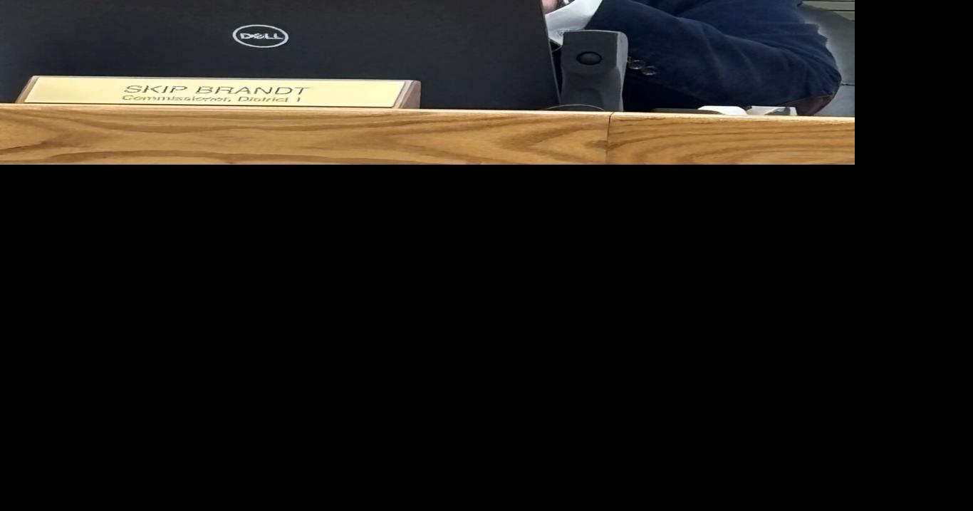 Idaho County Commission: Dewey Saddle Road repairs discussed; commissioners weigh funding limits