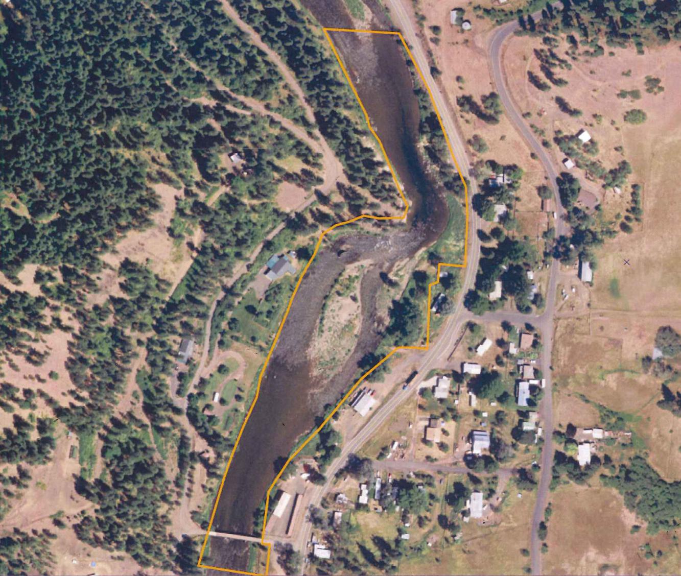 Harpster's Haven: Your Idaho Escape Awaits