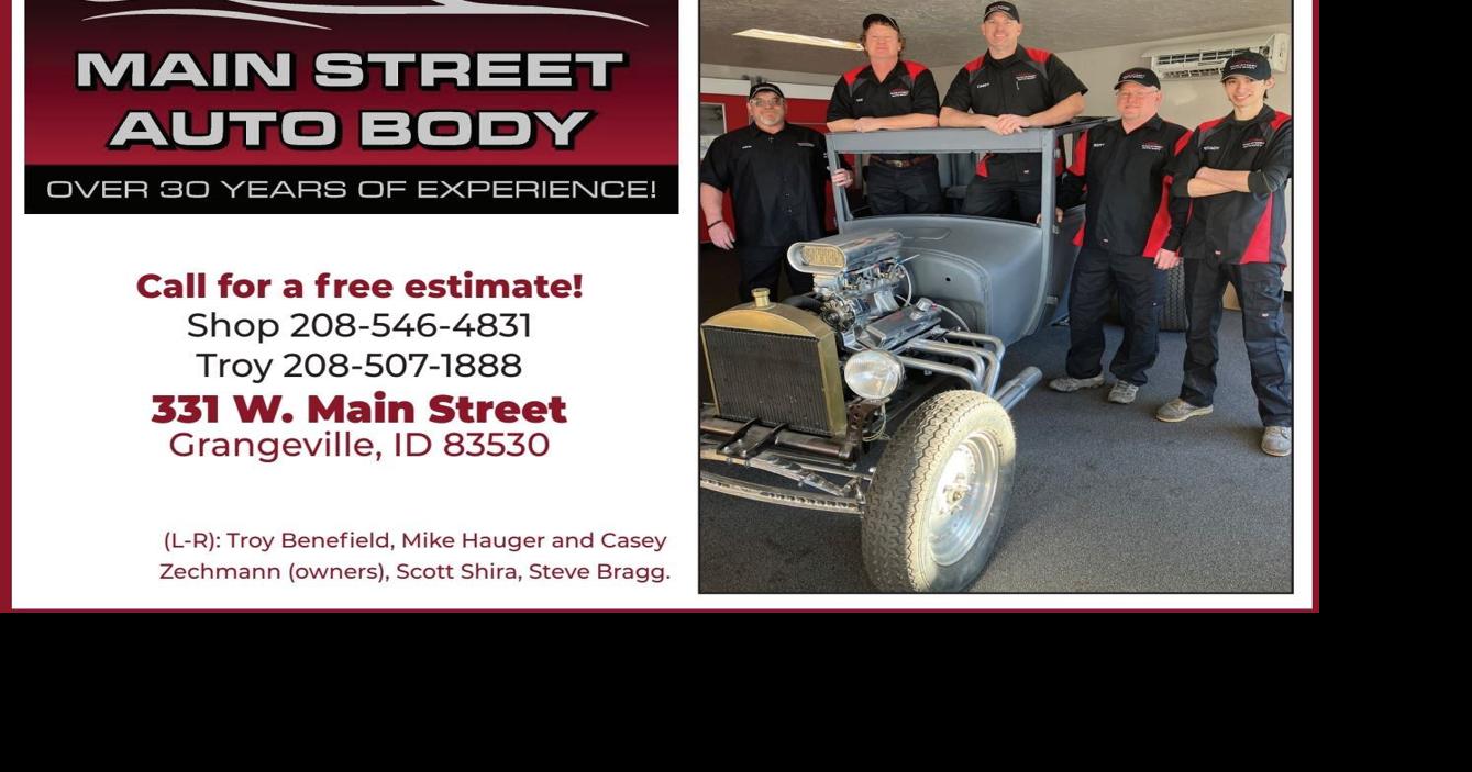 Main Street Auto Body