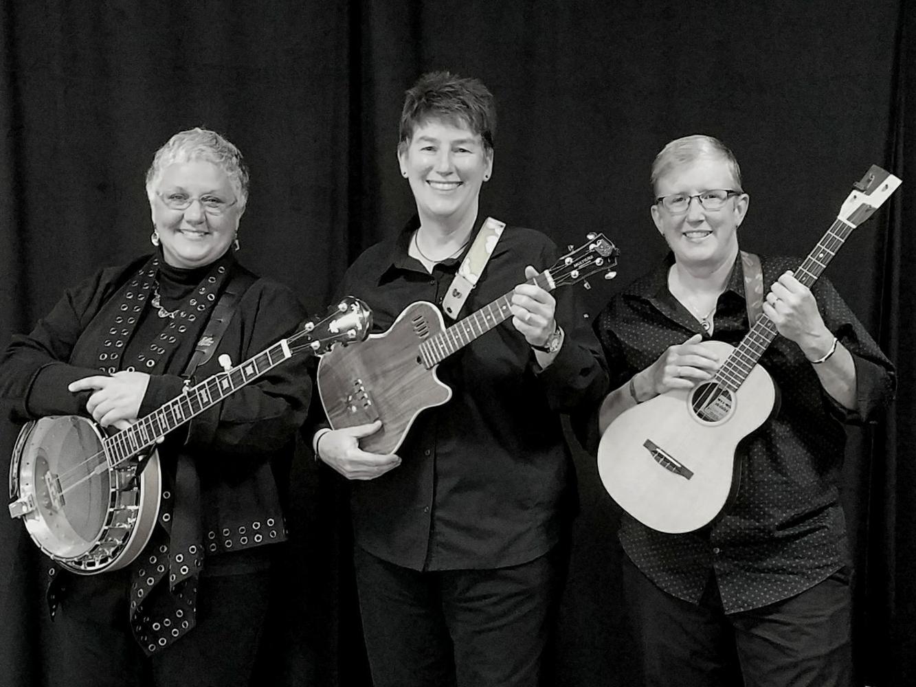 Cherry Sisters Revival set to perform Thursday News