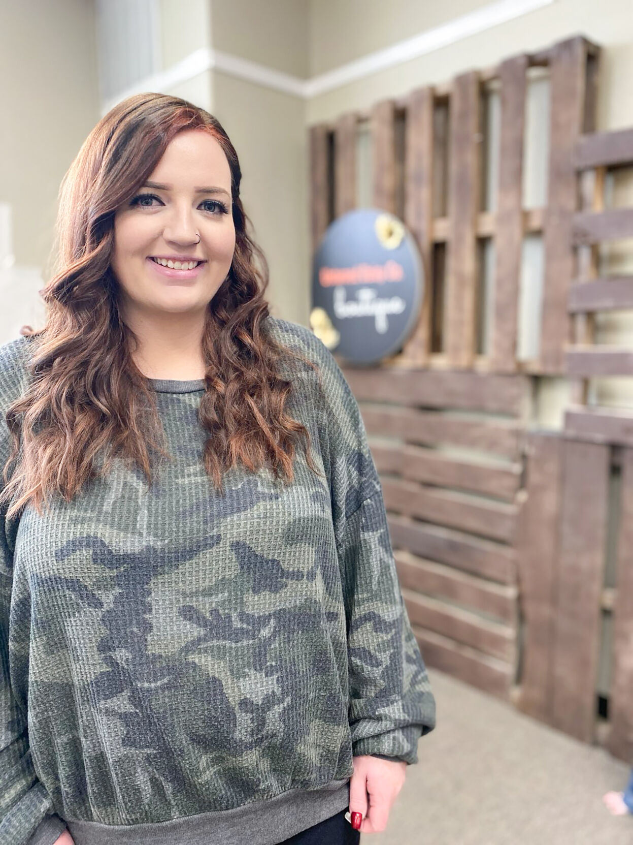 Boutique opens on Grangeville’s Main Street; grand opening Friday, Jan