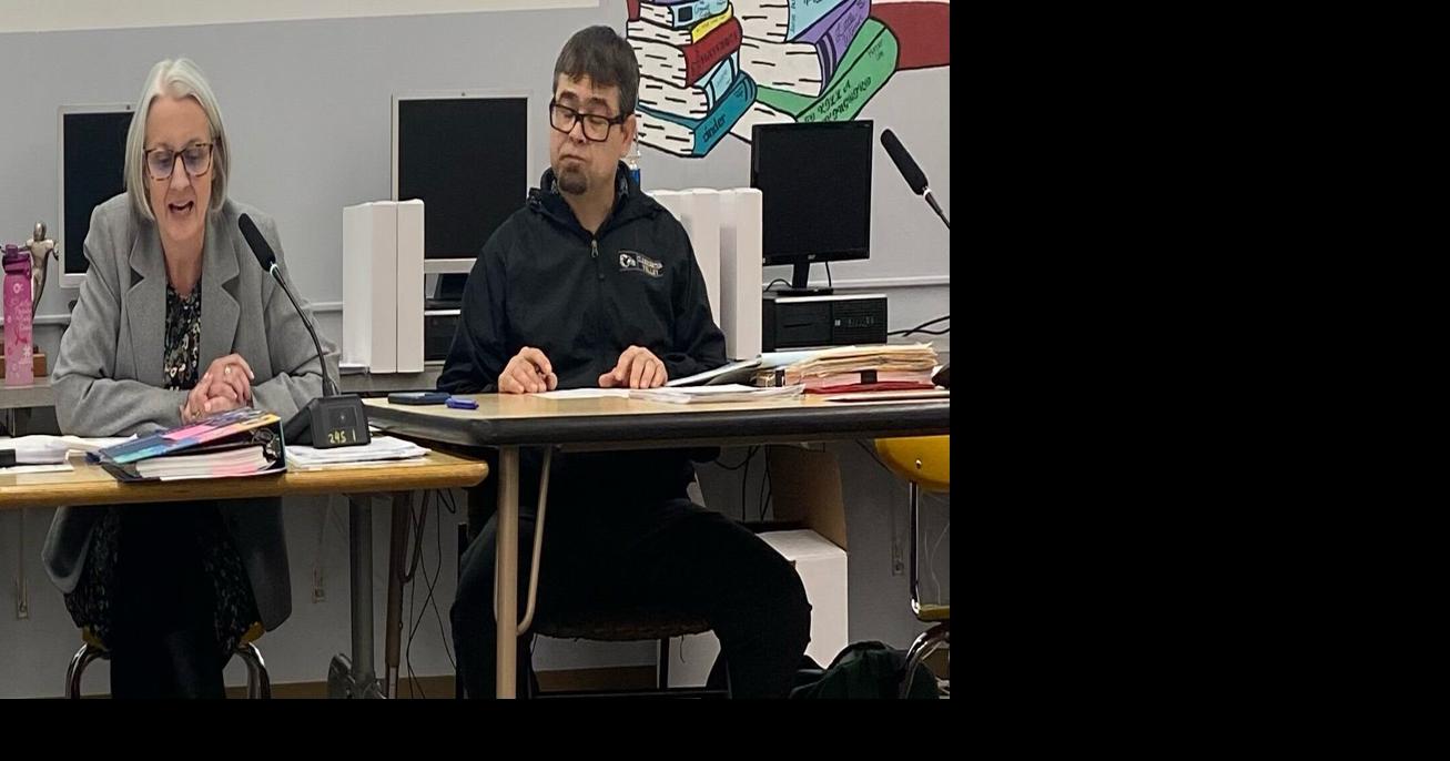 Mountain View School District 244: Paperwork error resolved as district split moves forward