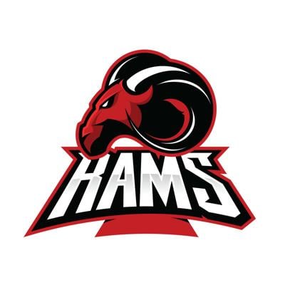 CVHS Ram logo