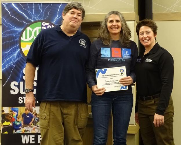 Grangeville, Kamiah high school projects earn top honors at North Idaho