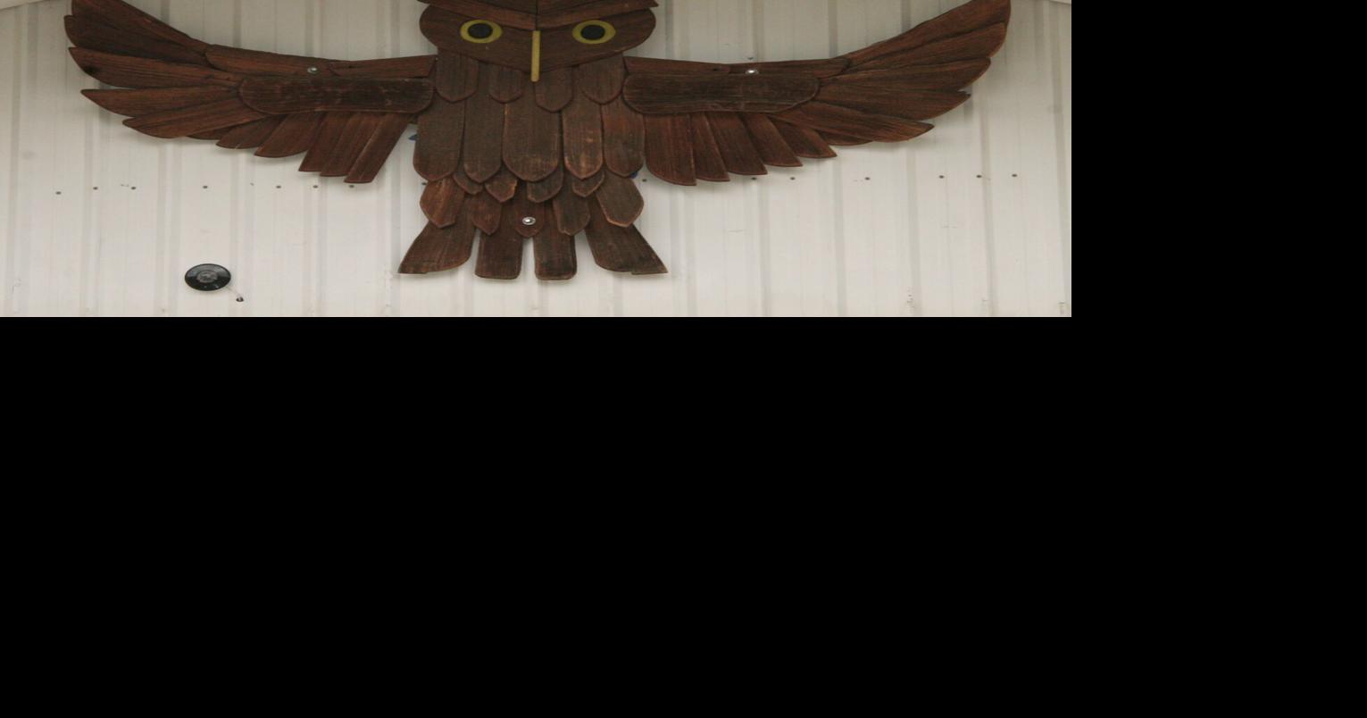 Hoot’s Shop and Stay: Breathing new life into a local landmark