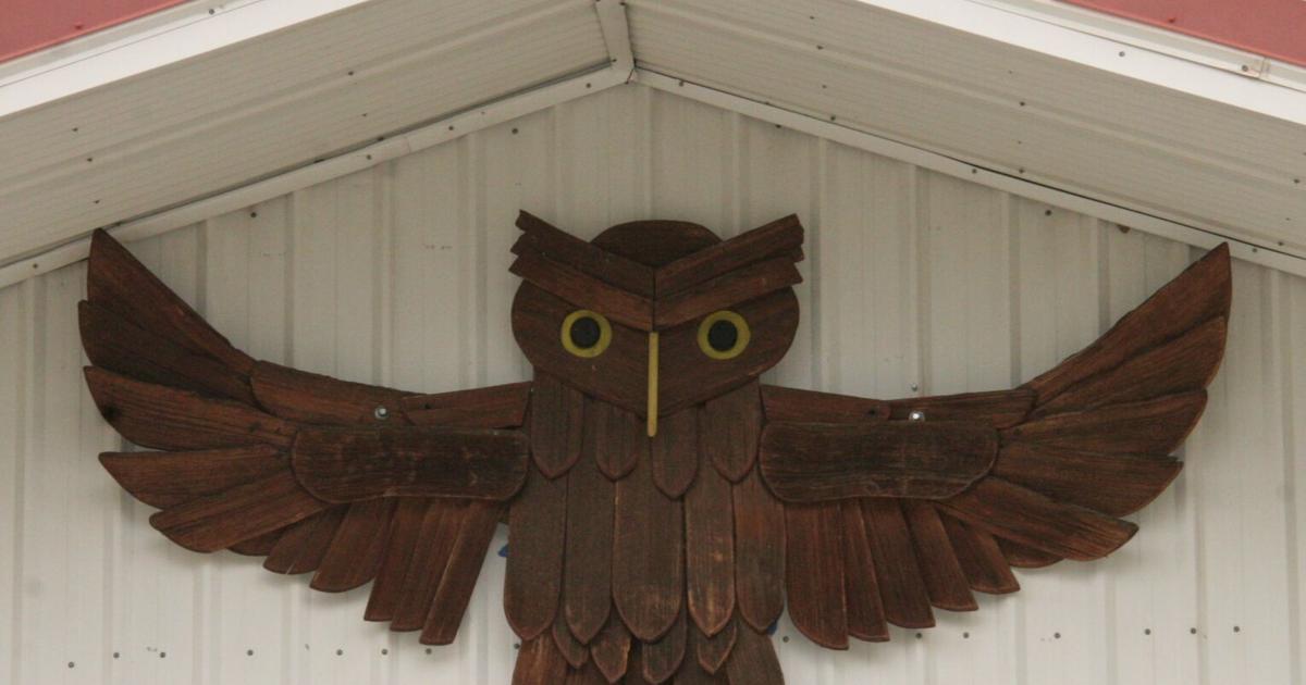 Hoot’s Shop and Stay: Breathing new life into a local landmark