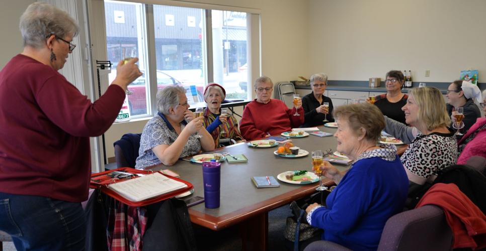 TOPS group celebrates 2022 successes News