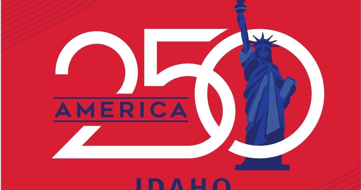 America 250 Idaho