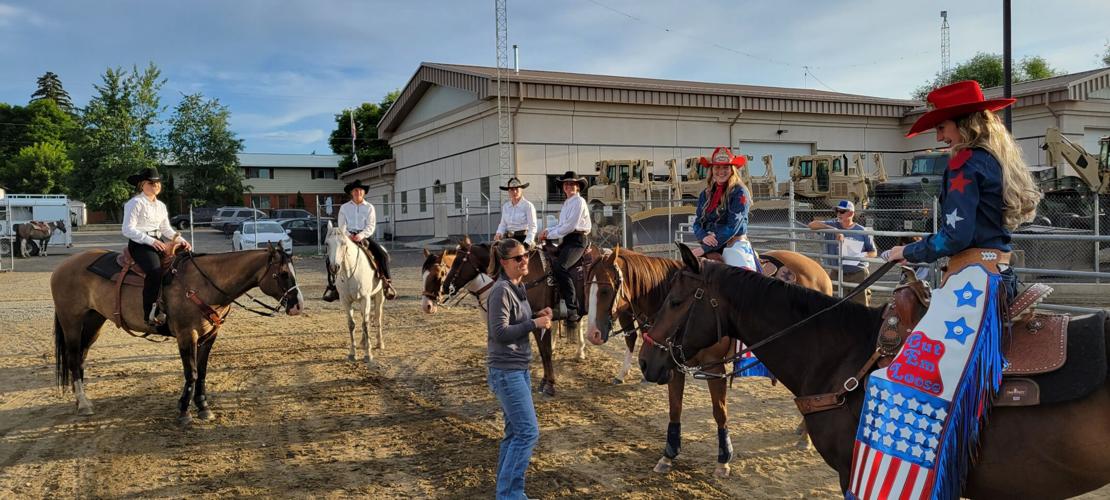 Border Days 2023 | News | idahocountyfreepress.com