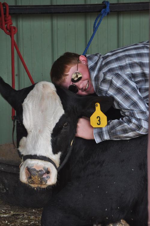 Idaho County Fair 2019