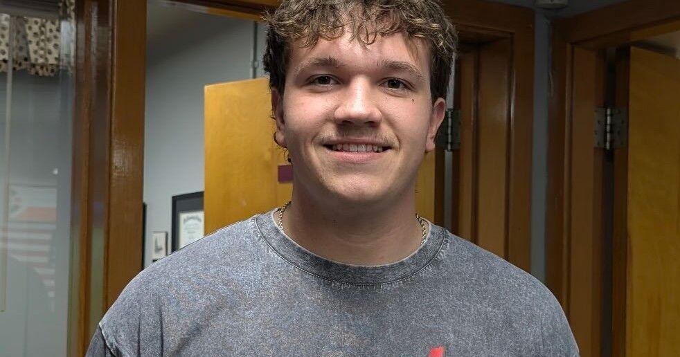 Kub of the Week: Wimer utilizes strength, earns personal record ...