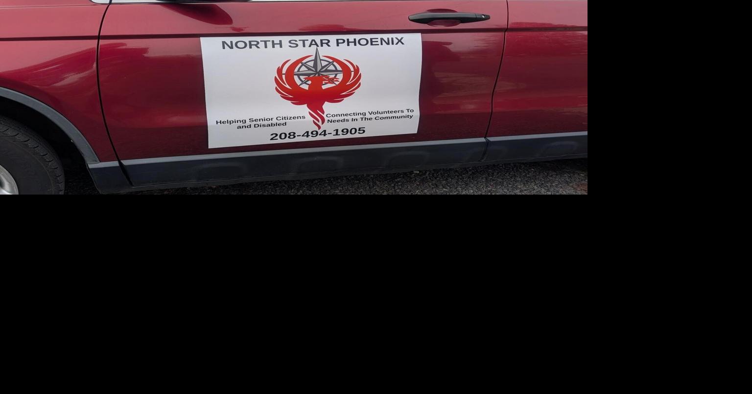 North Star Phoenix: Grangeville nonprofit expands transportation help for seniors, disabled residents
