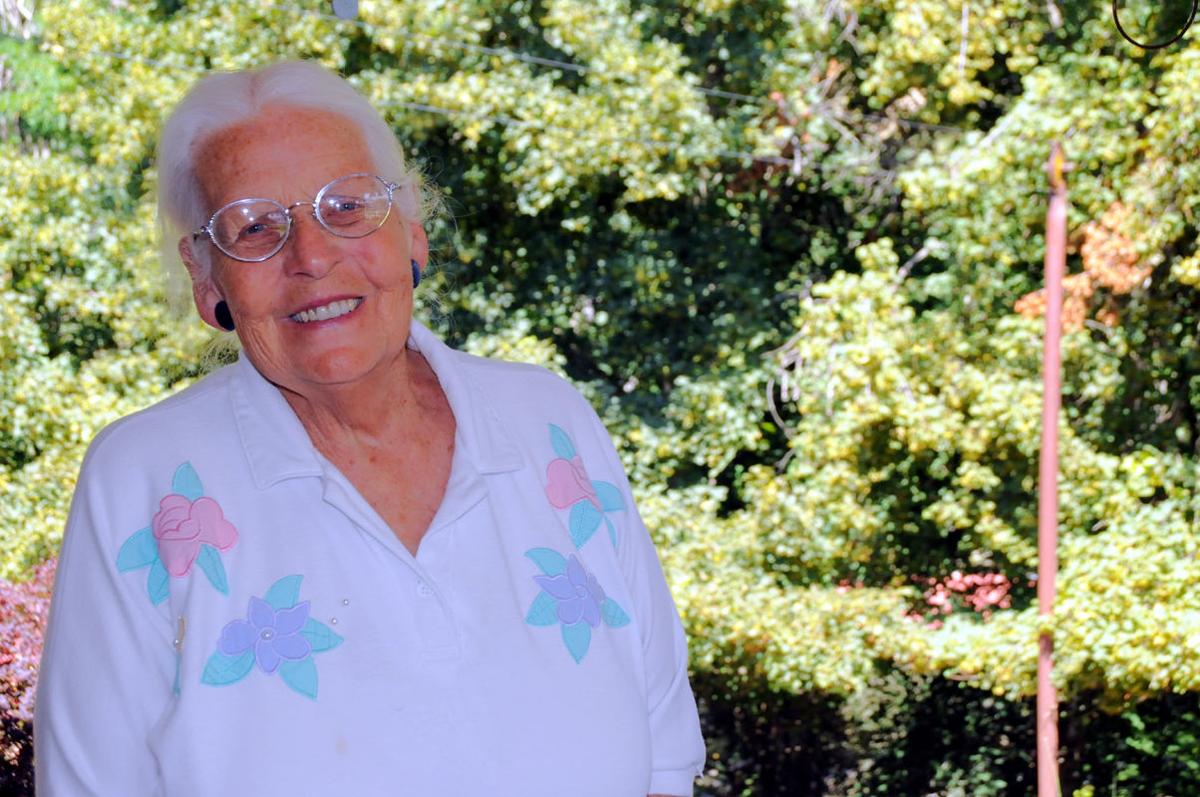 ‘Grandma Norma’ to lead Kooskia Days parade News