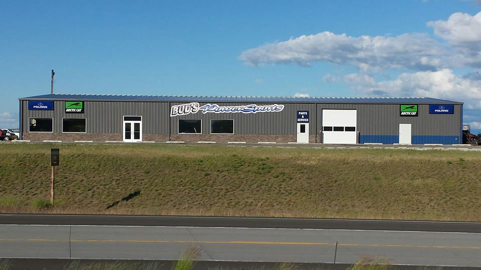 Bud s PowerSports The story begins with Bud Poxleitner s arrival in Cottonwood Neighborhood experts idahocountyfreepress