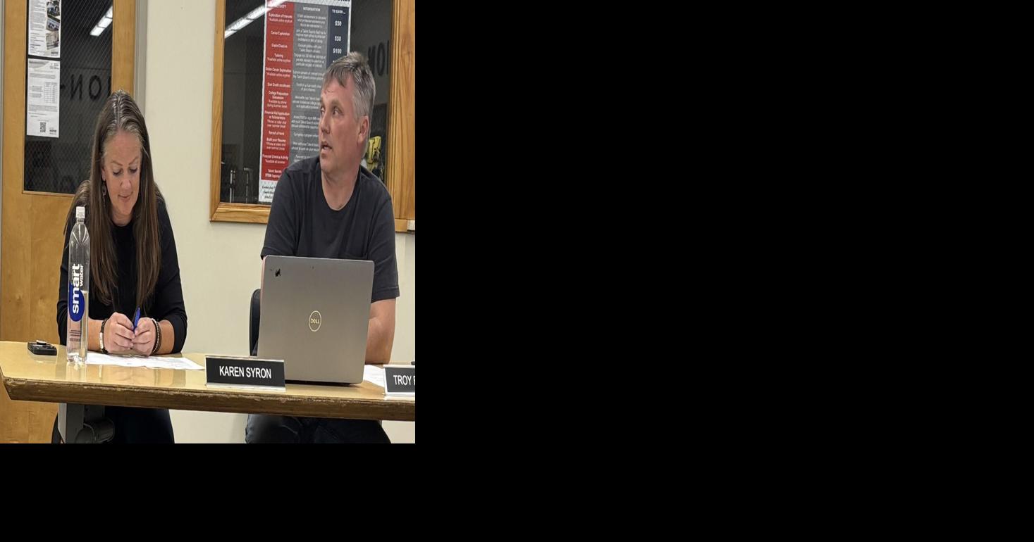 CVSD 245: Martinez hired for superintendent/principal position