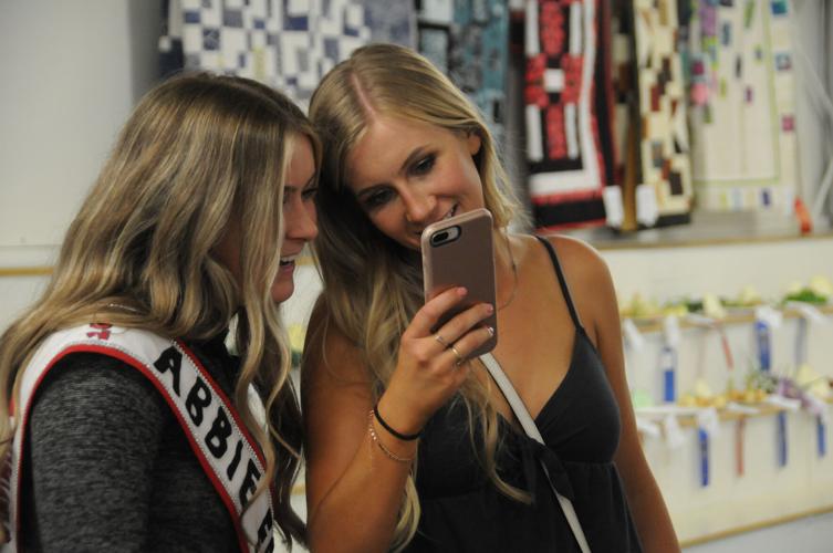 Looking Back at Idaho County Fair '22 News