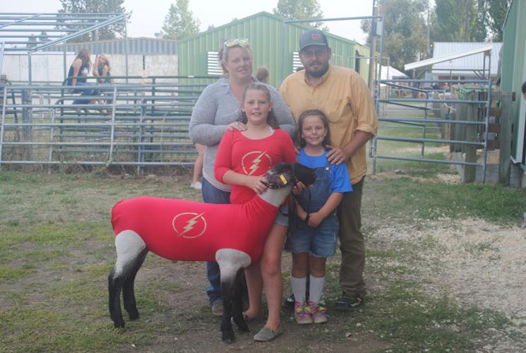 Idaho County Fair Results 2023 News
