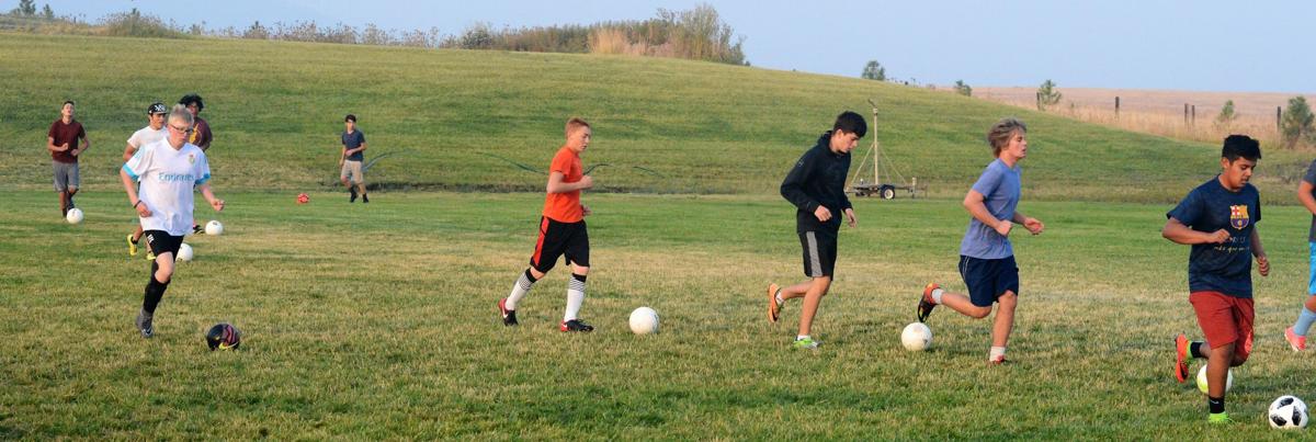 Ghs Announces Fall Sports Schedule Changes Sports Idahocountyfreepress Com