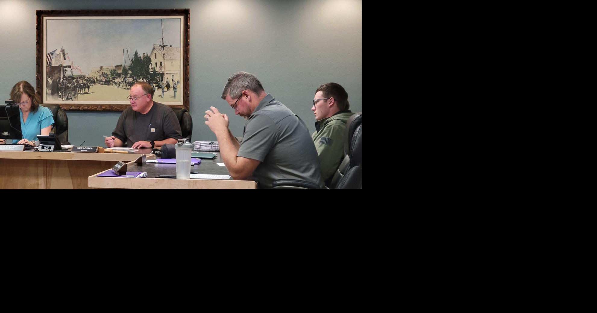 State Land Board to decide Grangeville property exchange Tuesday; city council takes no position on proposal, but raises concerns over potential $22,861 annual tax loss