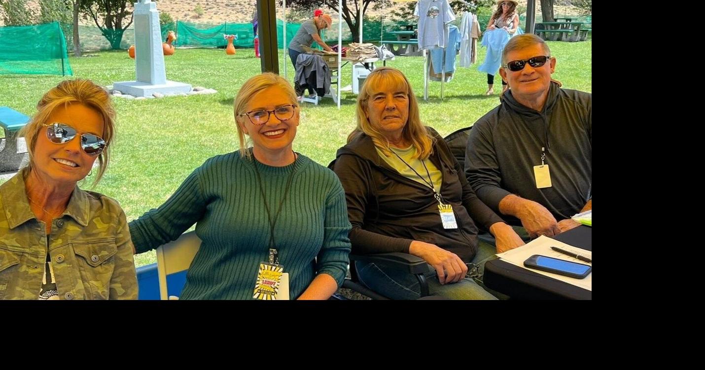 Riggins News: Free concert tonight; VBS starts July 13