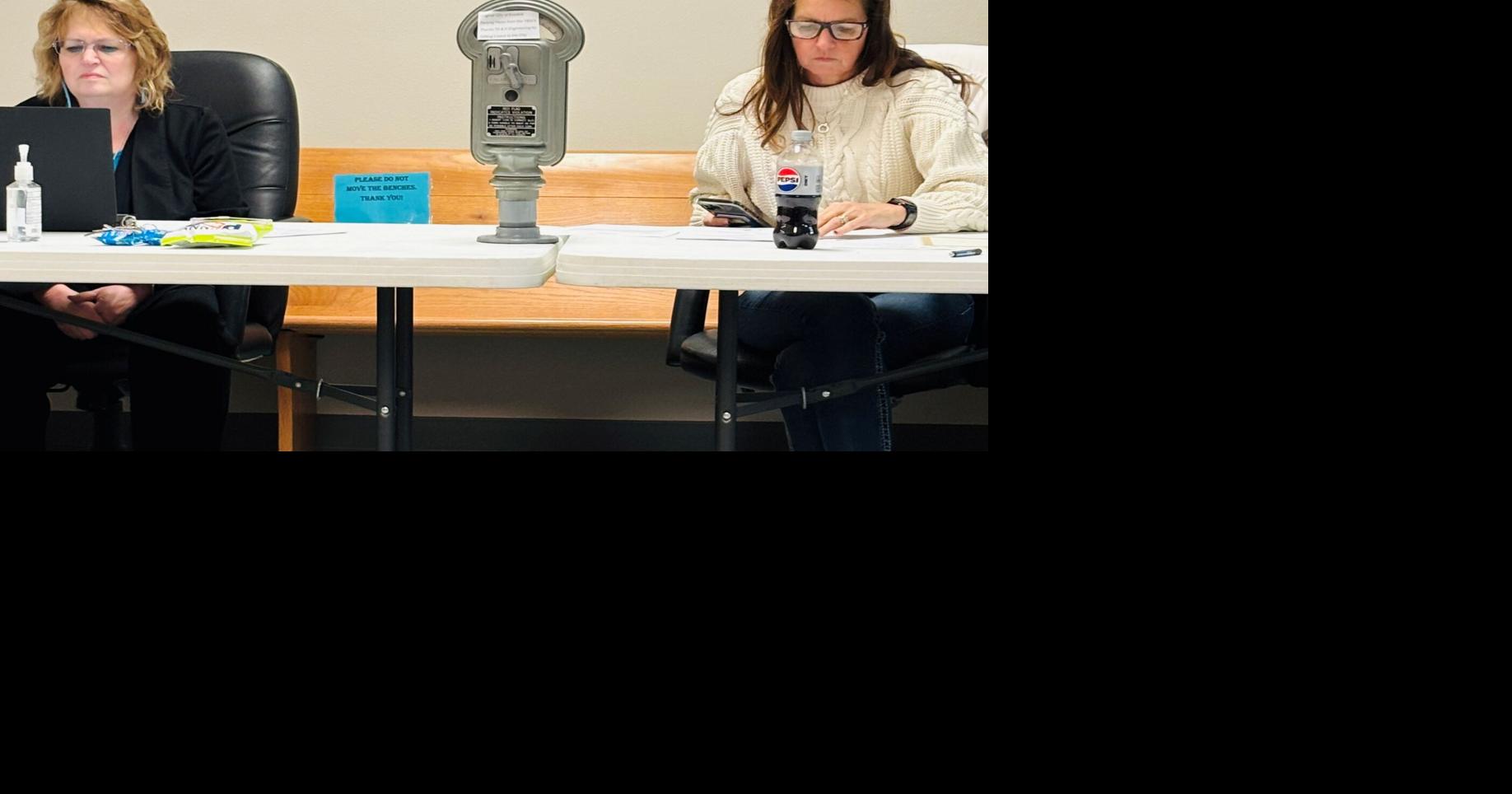 Kooskia City Council: $14K-plus for wastewater plant engineering