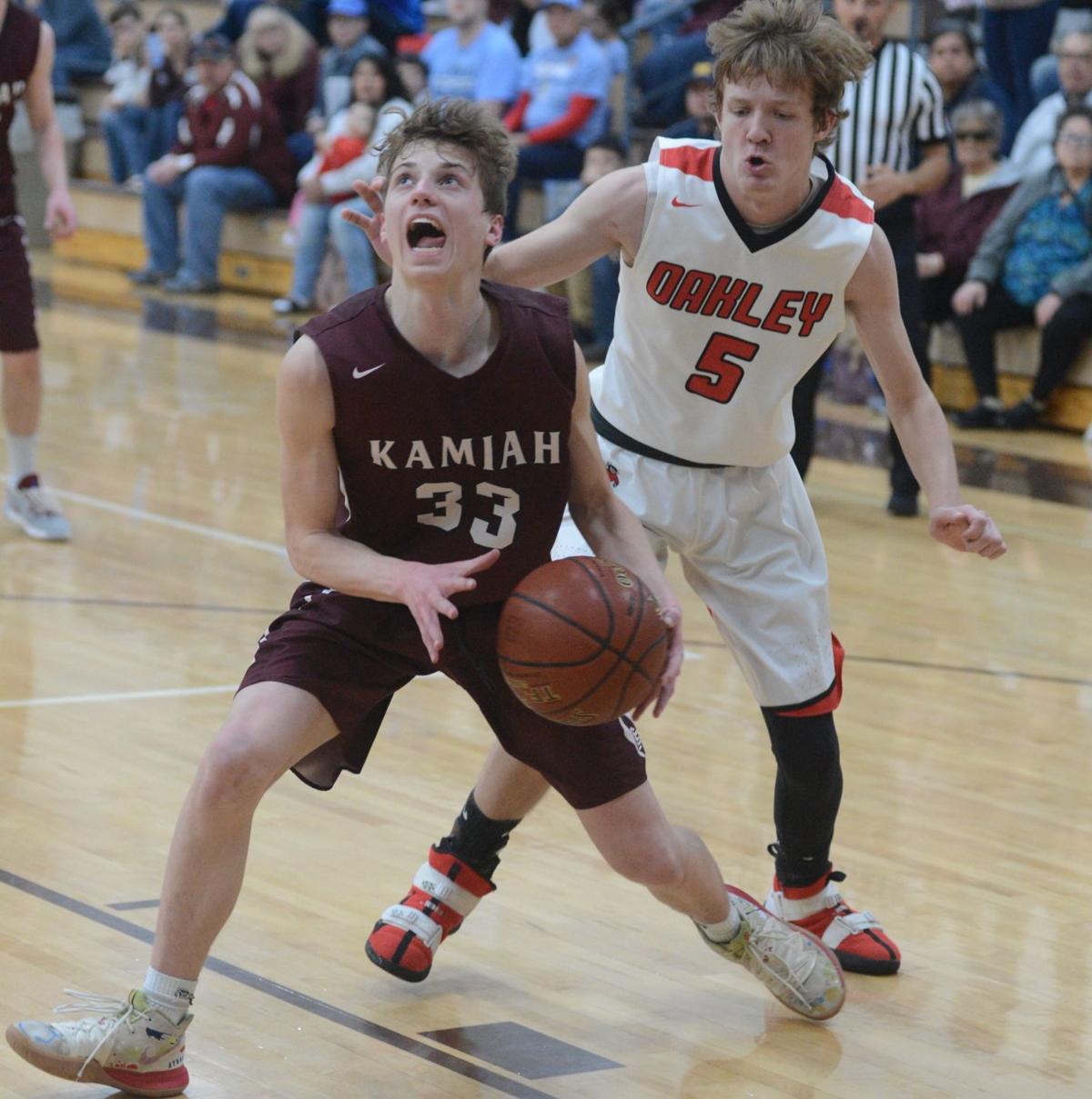 Boys State Basketball Tournaments Kubs Consolation Final Comes