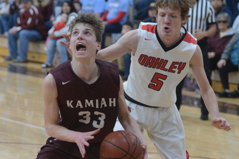 Boys State Basketball Tournaments Kubs Consolation Final Comes Down To Last Shot Sports Idahocountyfreepress Com