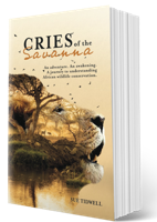 Local author to discuss ‘Cries of the Savanna’
