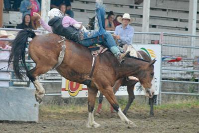 Border Days Rodeo results | Sports | idahocountyfreepress.com