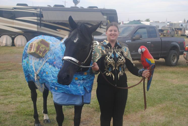 Idaho County Fair Results 2023 News