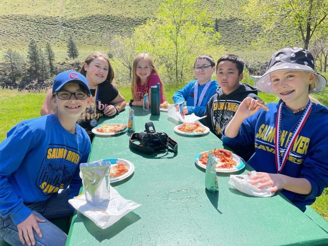 Riggins News Big Water Blowout River Festival is Saturday Community