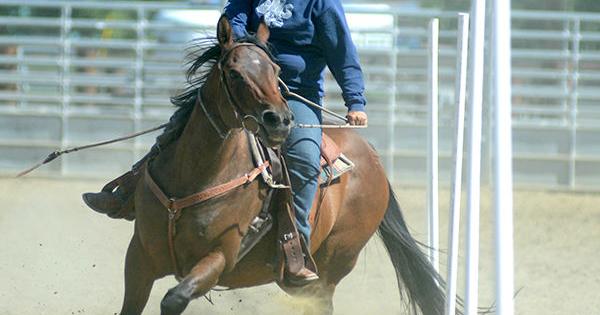 1994 Riggins Rodeo queen, Farris, still in the saddle | News ...