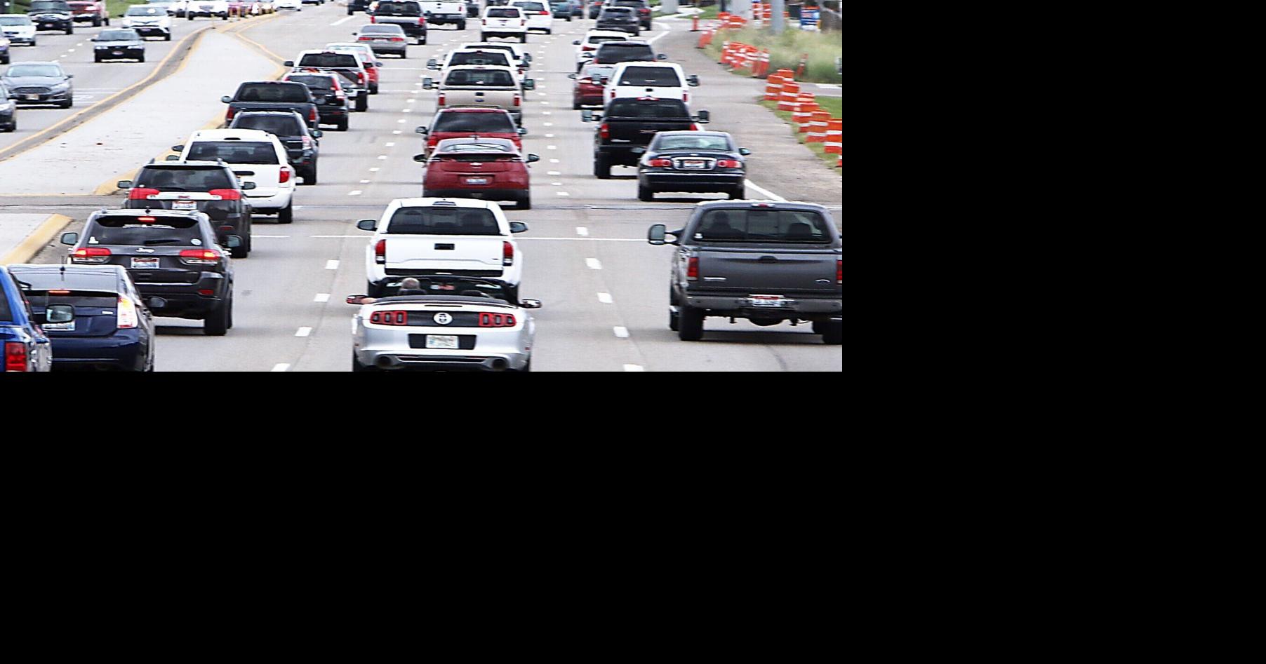 Will gas prices affect Memorial Day travel? Here's what AAA says