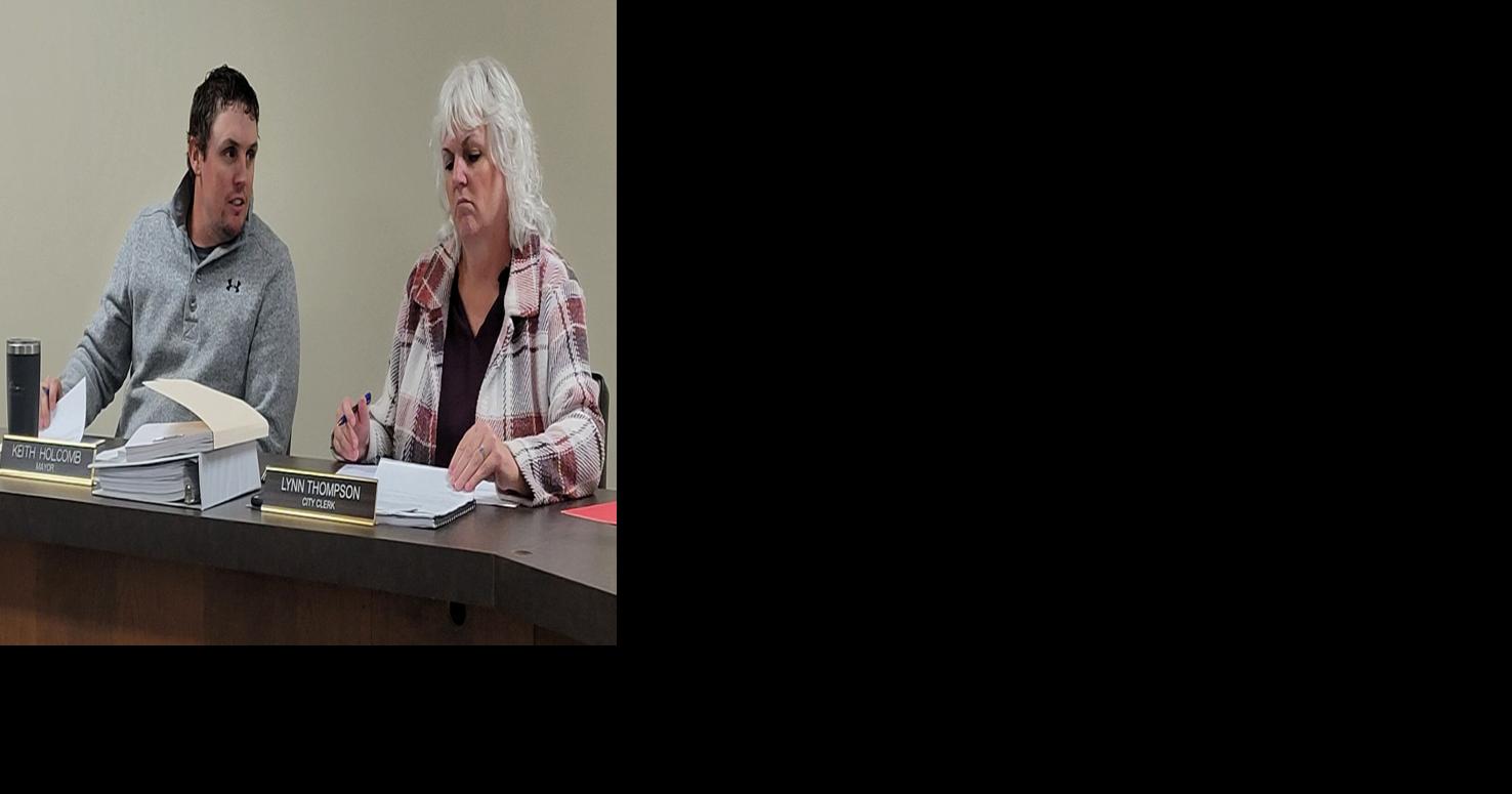 Cottonwood City Council: Uncertainty with DEQ requirements leads to bids rejection