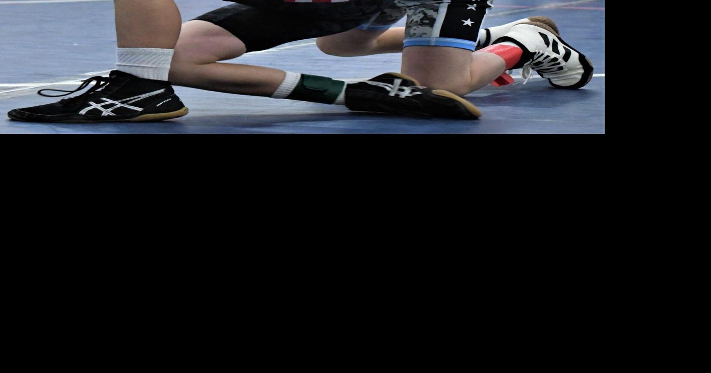 Grangeville Wrestling Tourney Results Sports