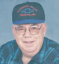 Lawrence Monroe Thomas Jr. | Obituaries | idahocountyfreepress.com