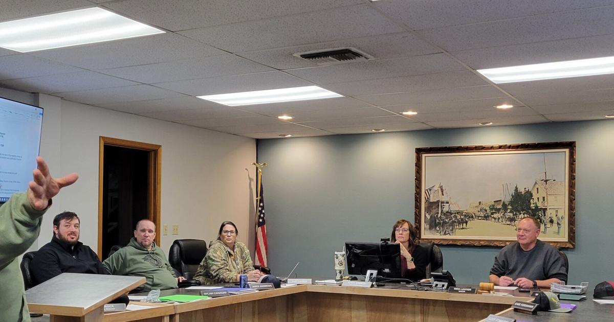 Grangeville City Council: Summer event requests get city approval