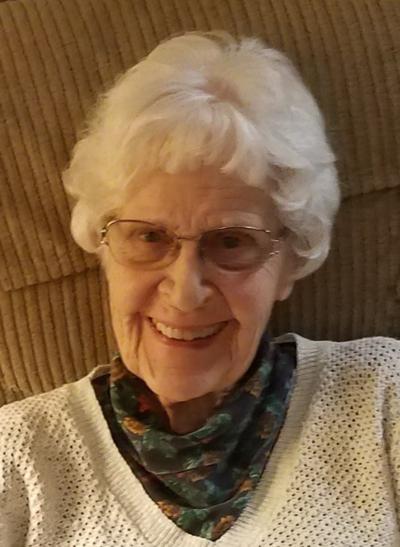 Angele Hazelbaker